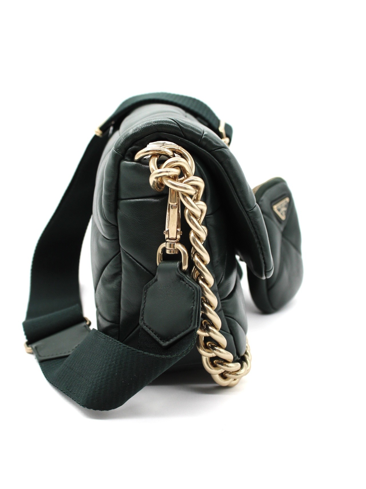Borsa Prada System Patchwork thumb