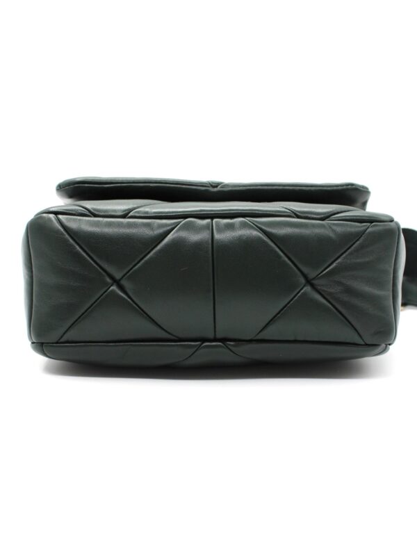 Borsa Prada System Patchwork