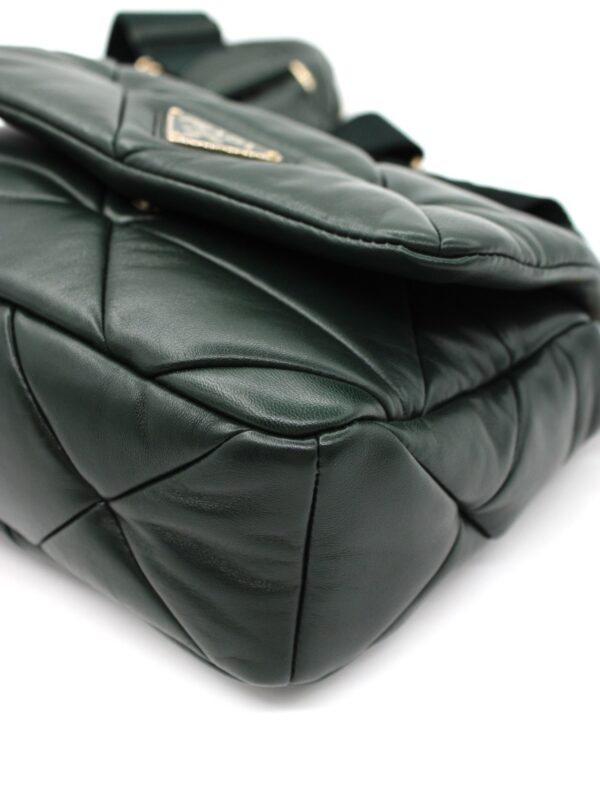 Borsa Prada System Patchwork