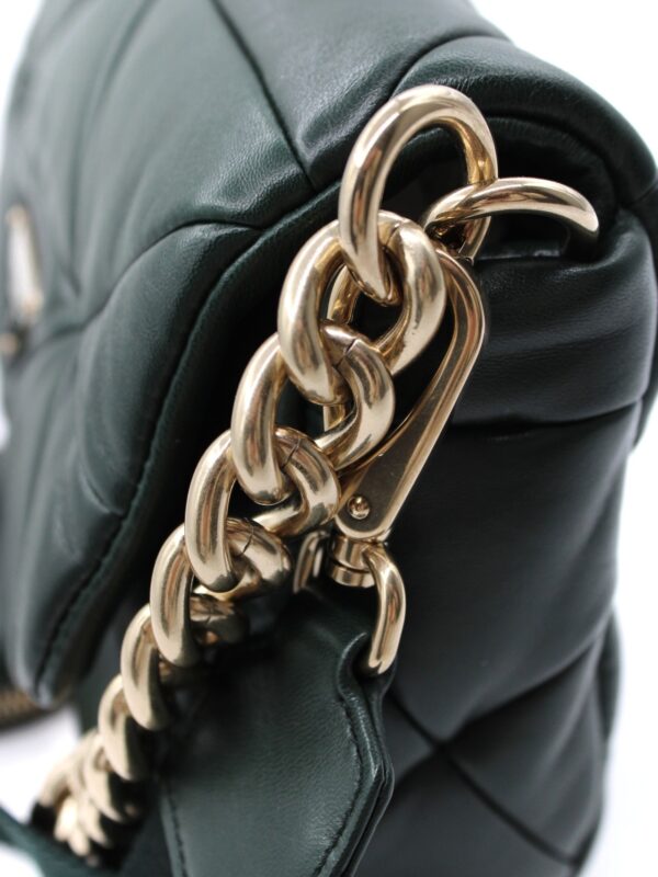 Borsa Prada System Patchwork