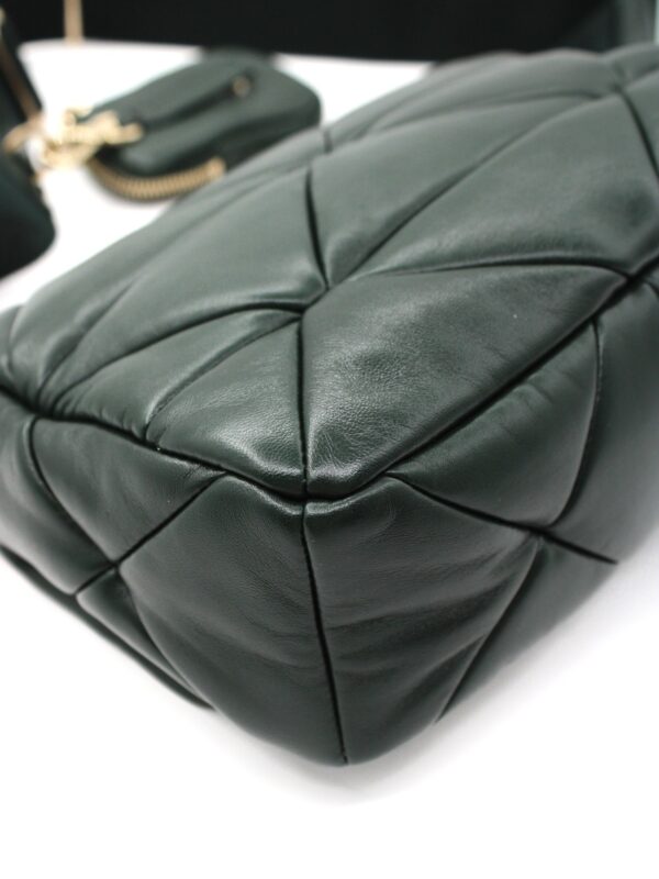 Borsa Prada System Patchwork