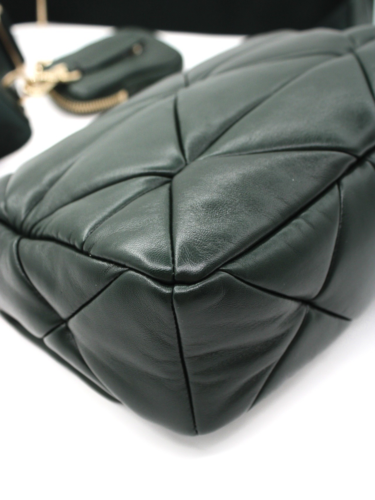 Borsa Prada System Patchwork thumb