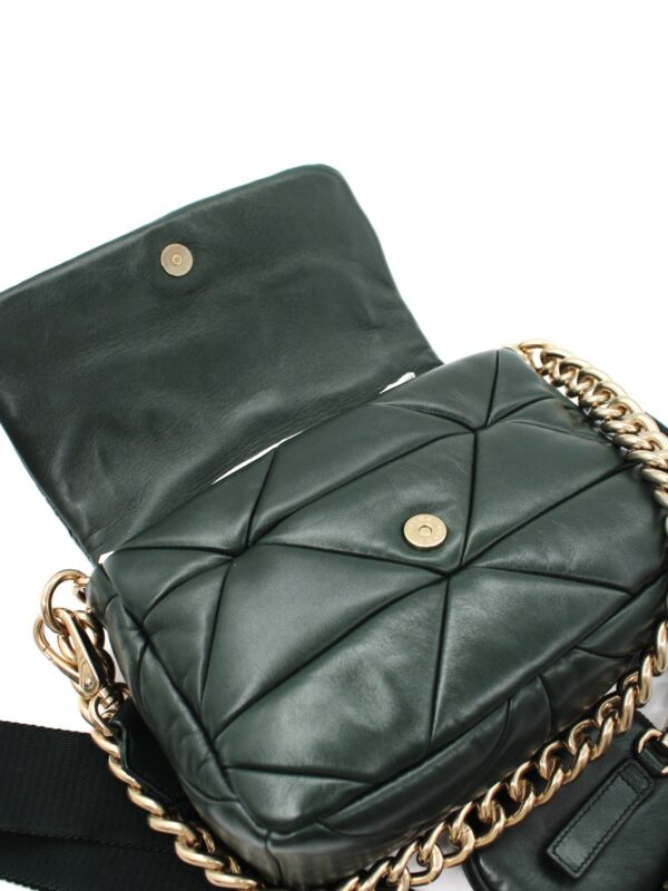 Borsa Prada System Patchwork
