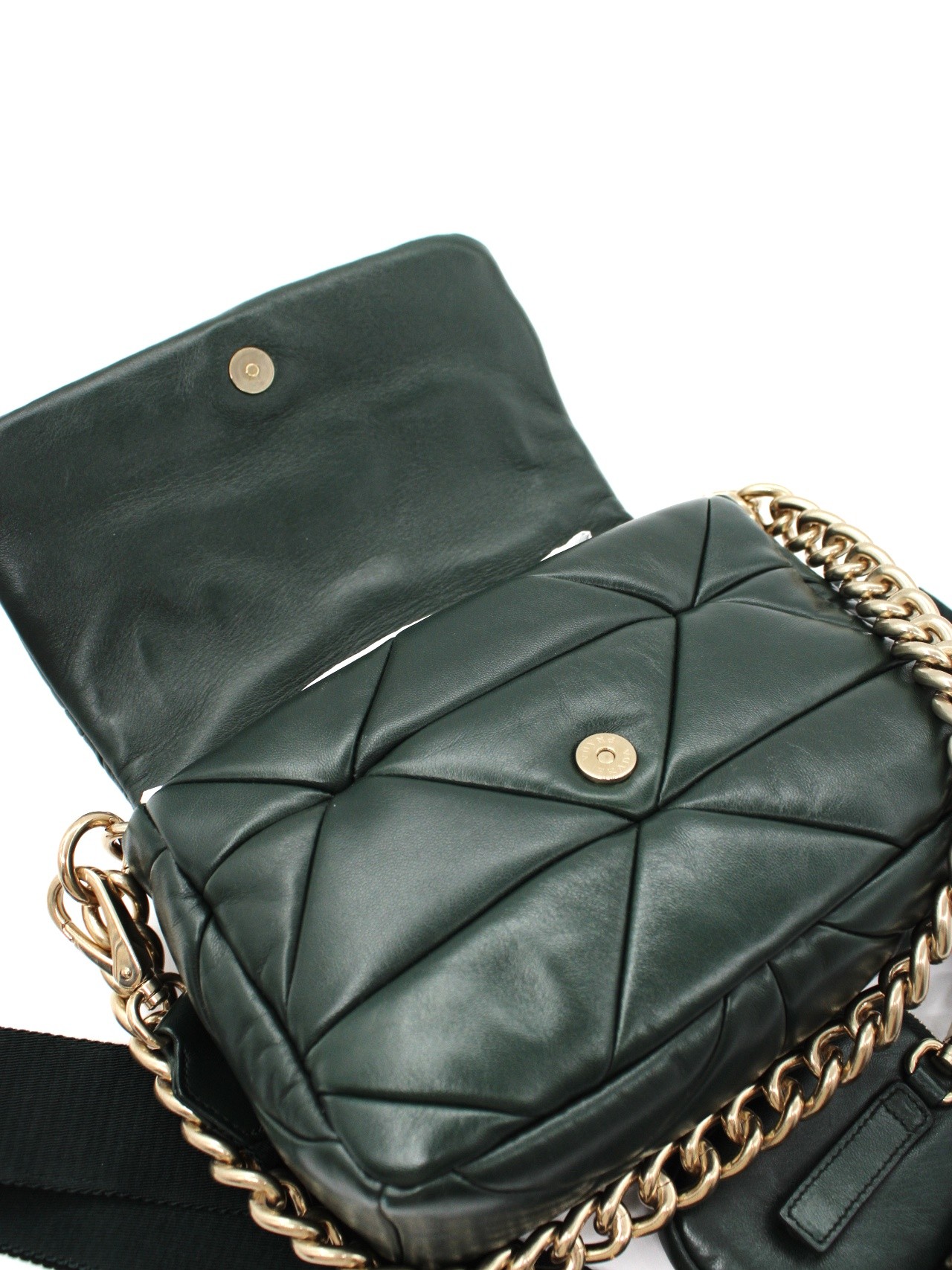 Borsa Prada System Patchwork thumb