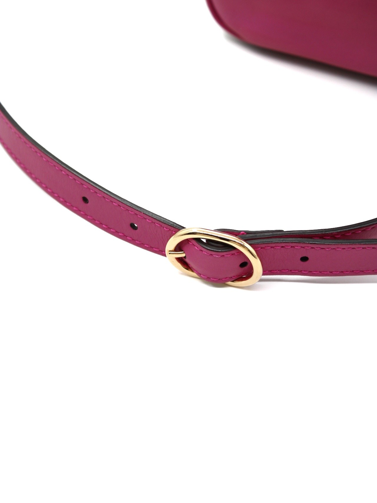 Bauletto Gucci Boston GG Supreme e Pelle thumb