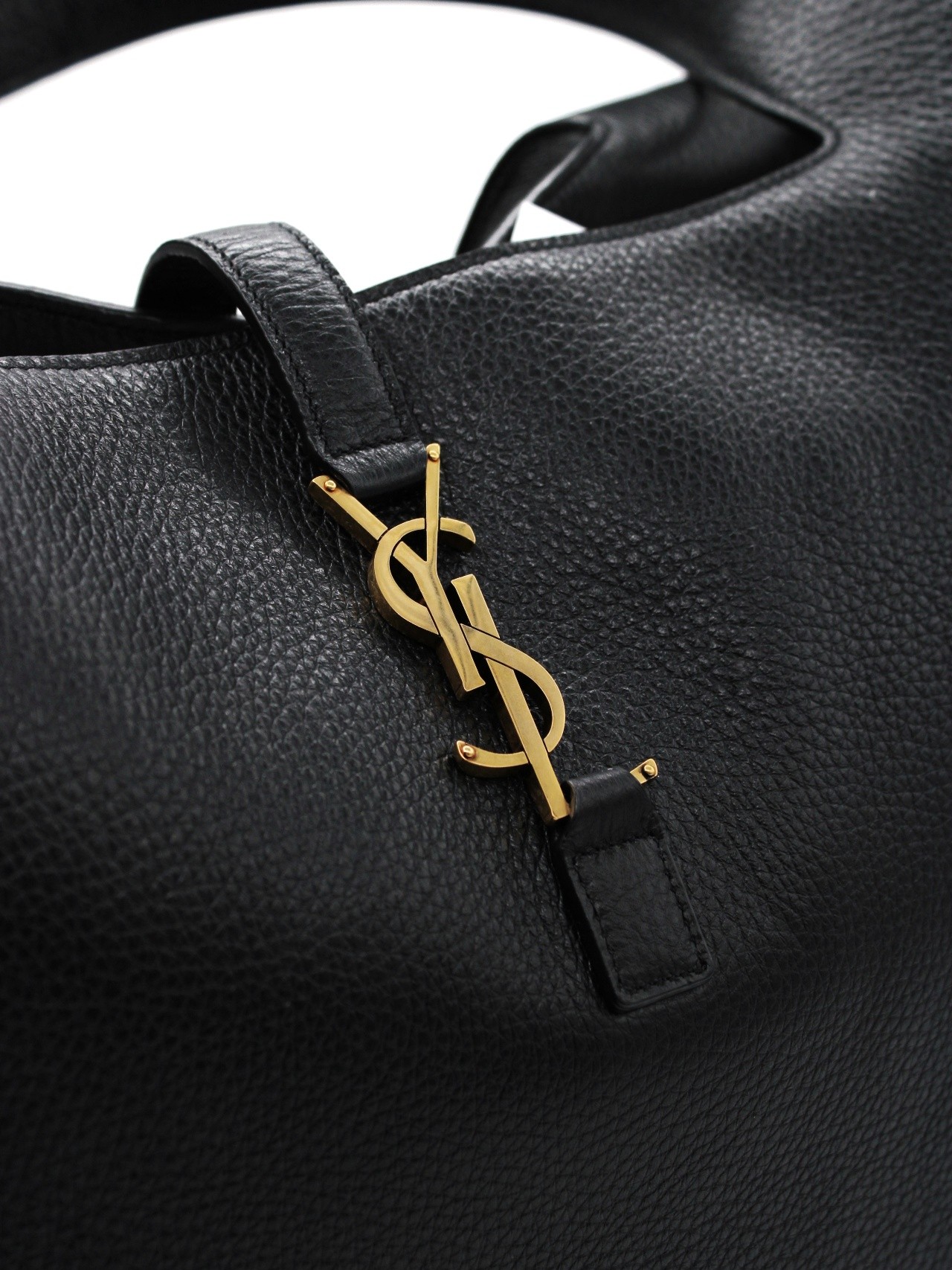 Borsa Saint Laurent Le 5 À 7 Bea thumb