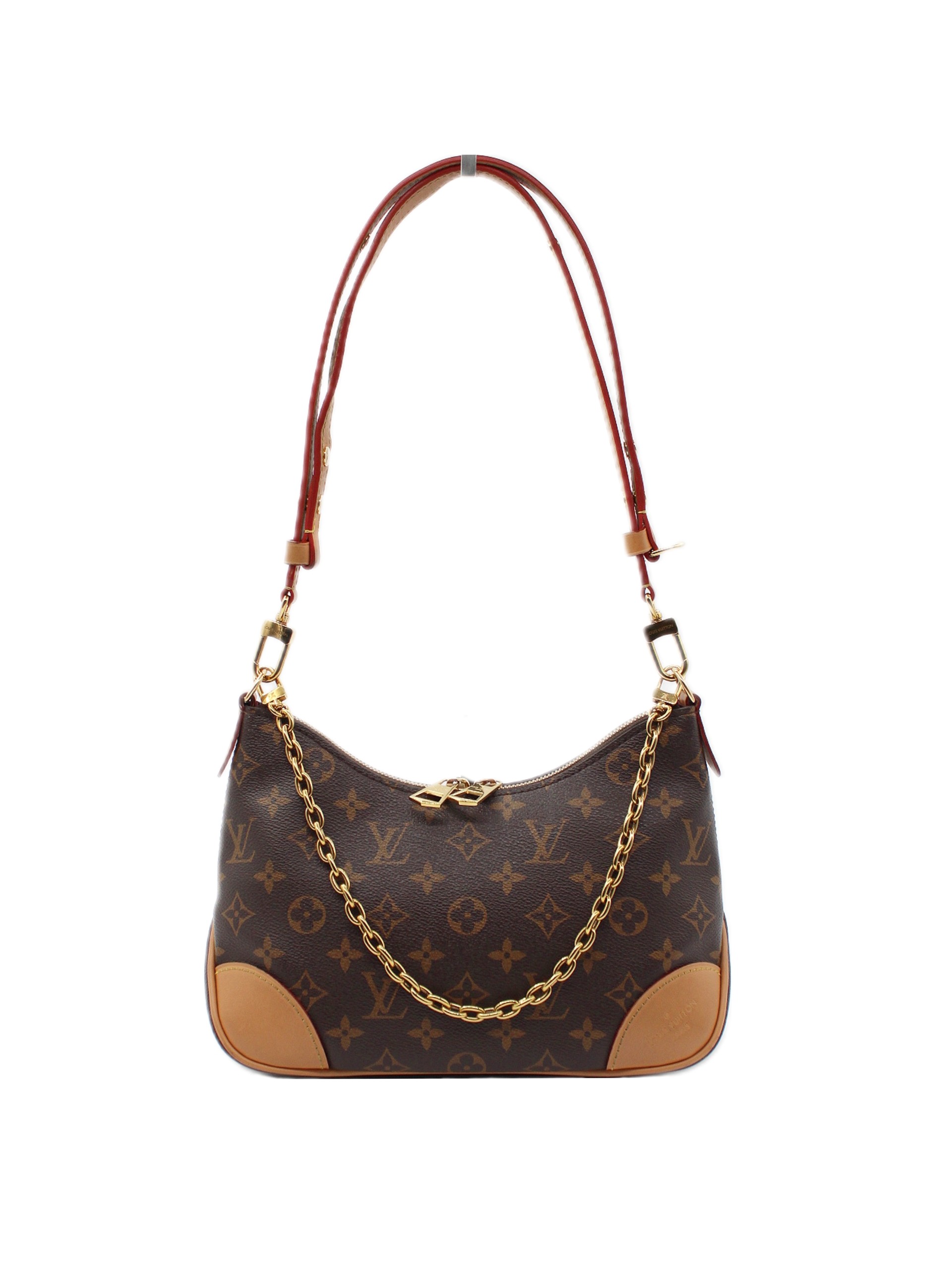 Borsa Louis Vuitton Boulogne thumb