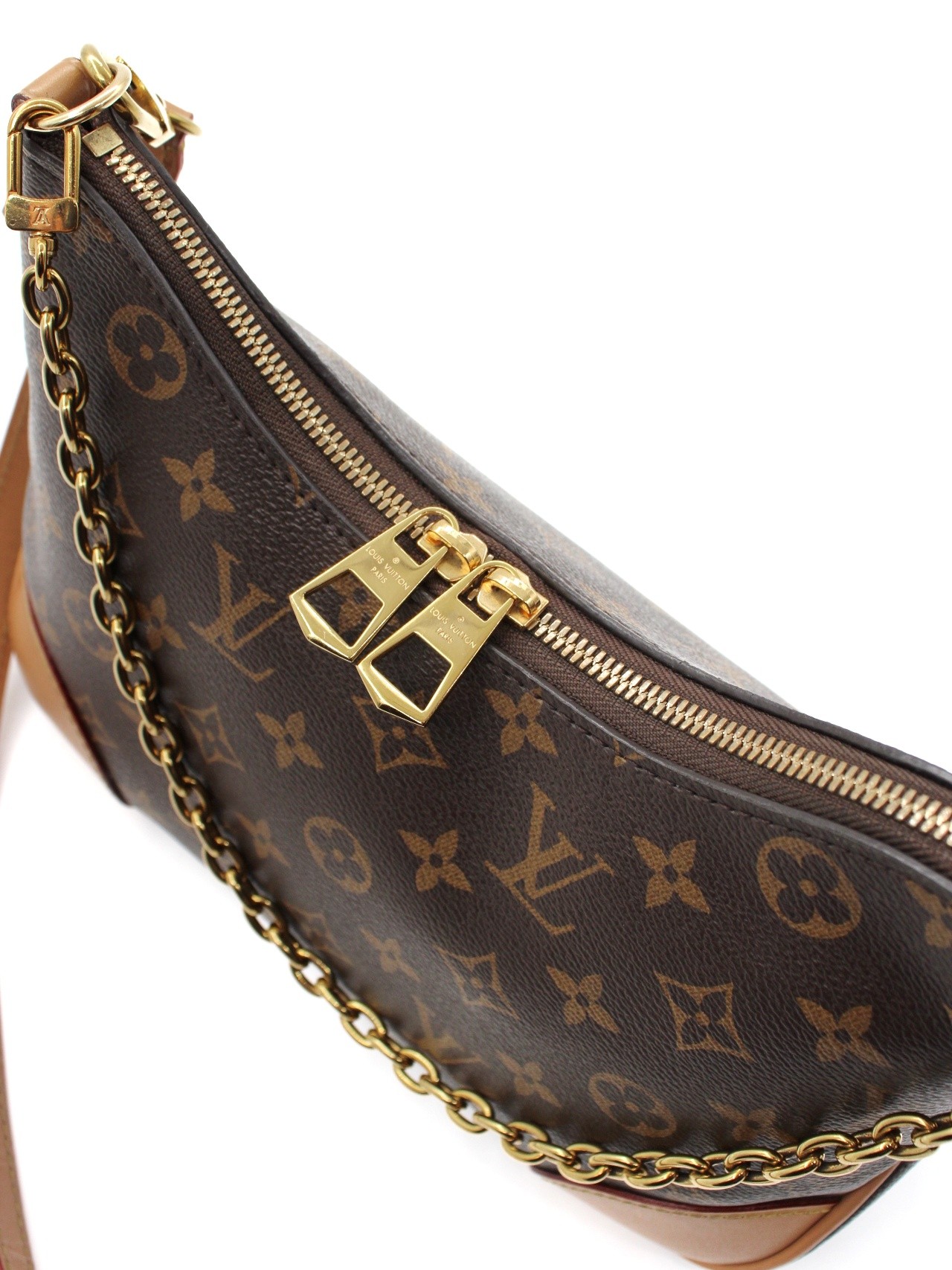 Borsa Louis Vuitton Boulogne thumb