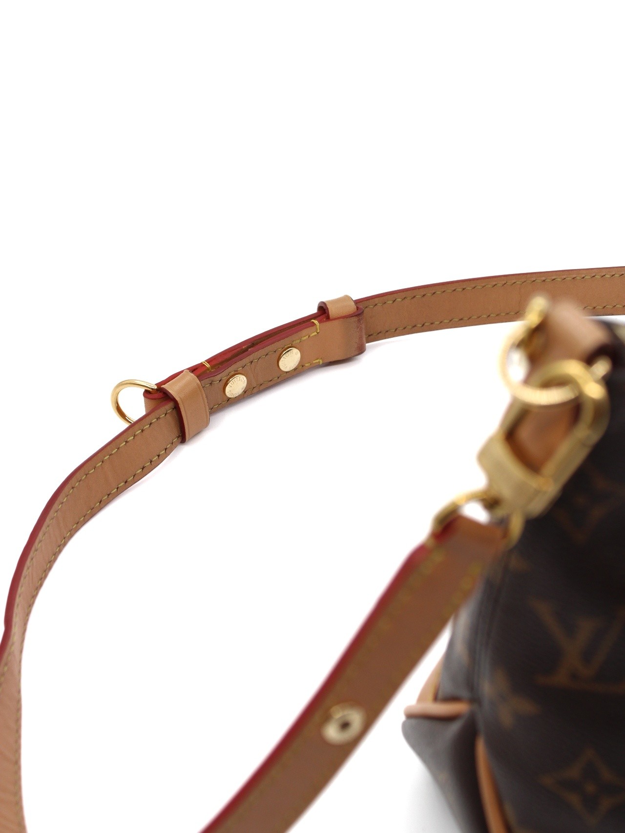 Borsa Louis Vuitton Boulogne thumb
