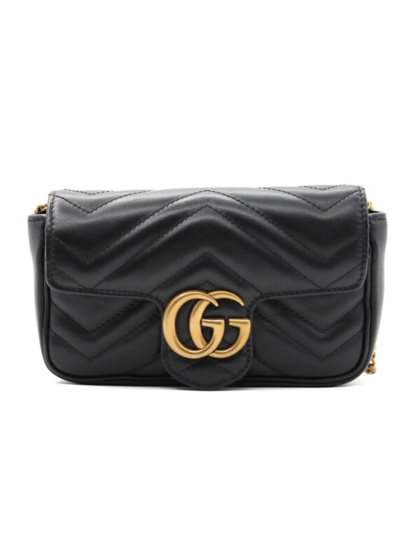 Borsa Gucci mini Marmont