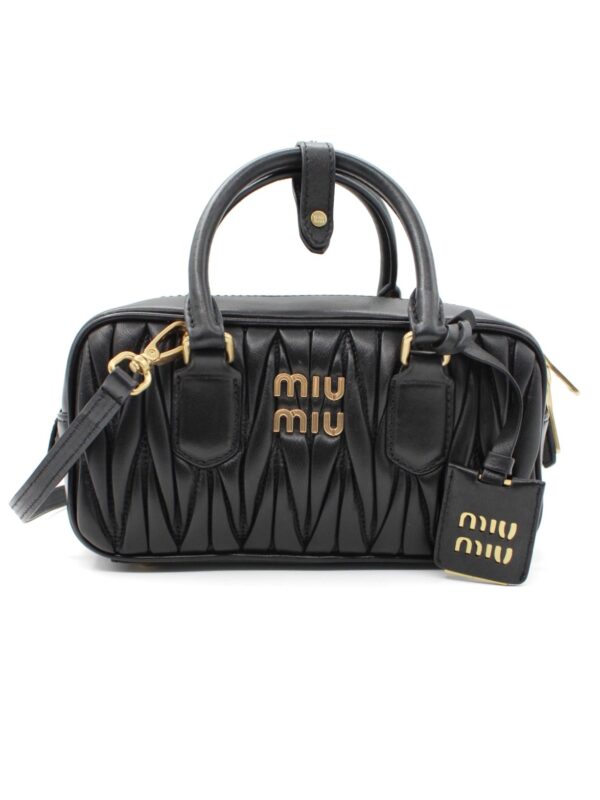 Bauletto Miu Miu Arcadie