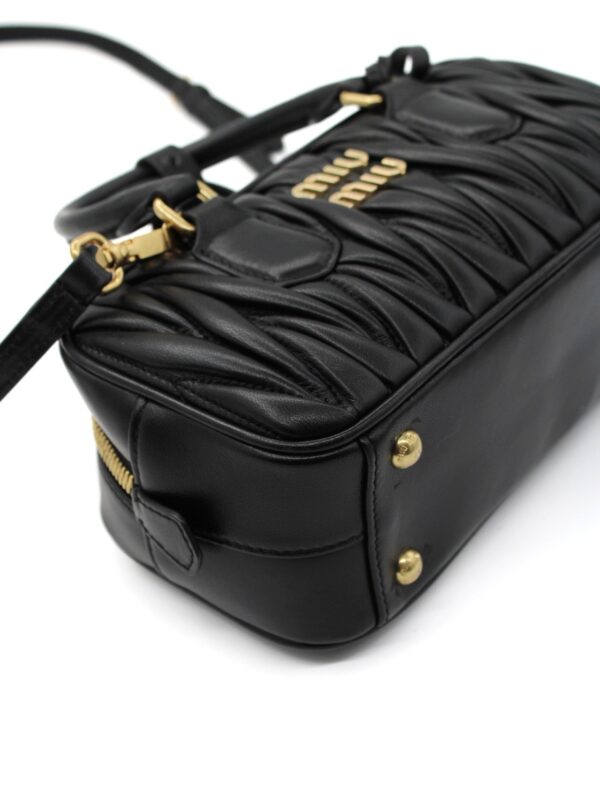 Bauletto Miu Miu Arcadie