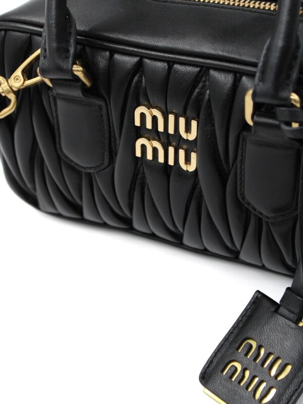 Bauletto Miu Miu Arcadie