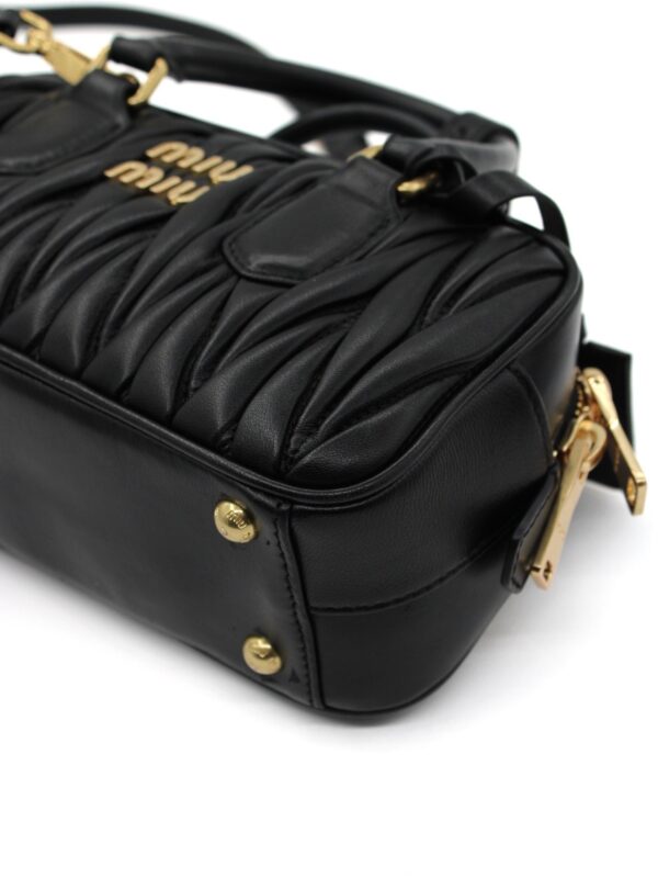 Bauletto Miu Miu Arcadie