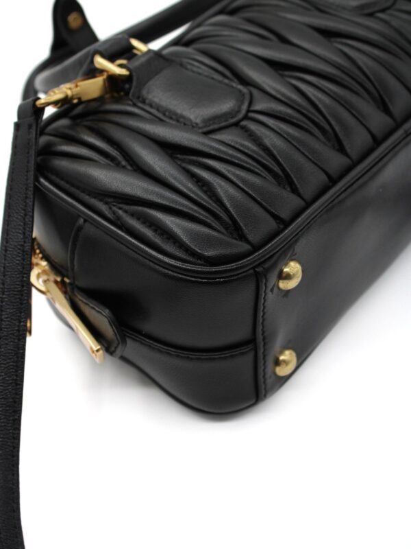 Bauletto Miu Miu Arcadie
