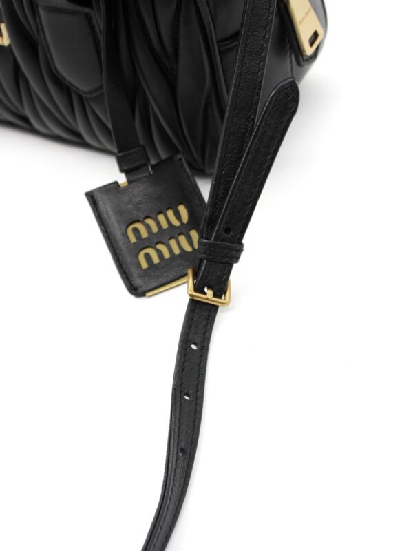 Bauletto Miu Miu Arcadie