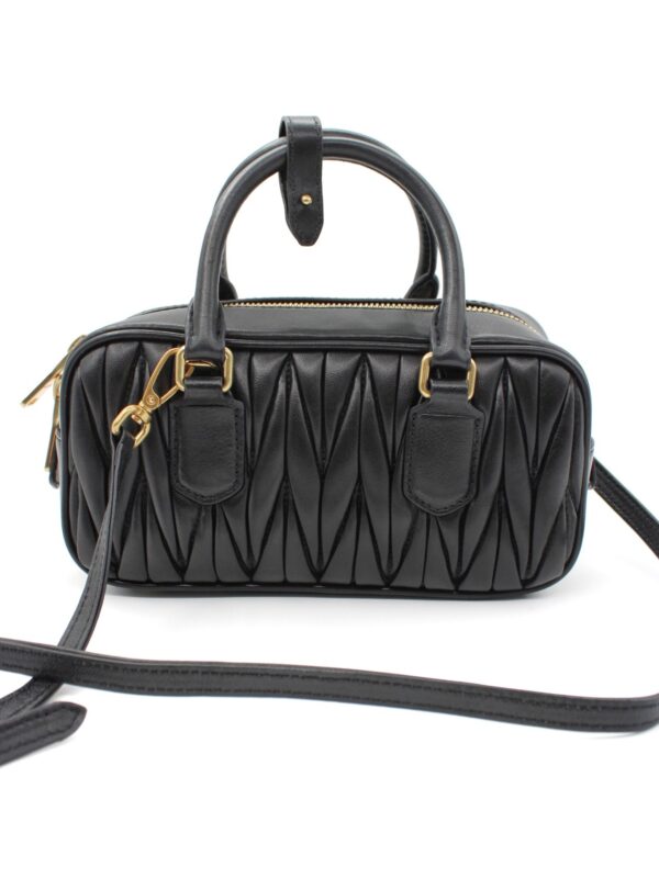 Bauletto Miu Miu Arcadie