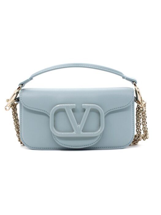 Borsa Valentino Locò Small