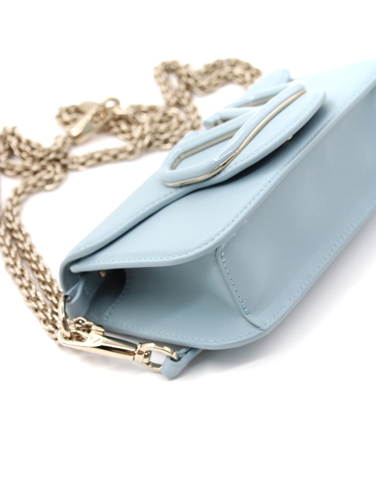 Borsa Valentino Locò Small thumb