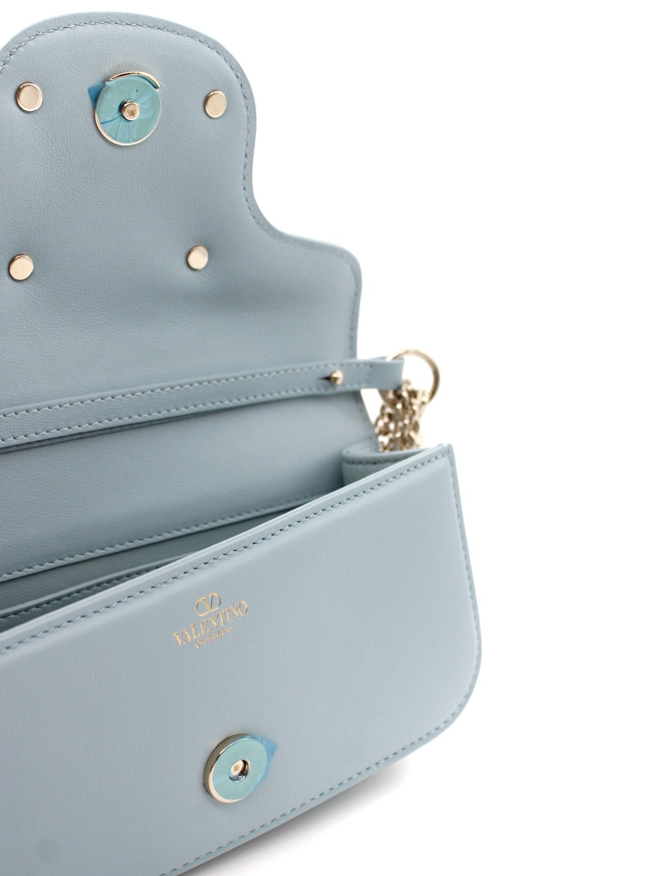 Borsa Valentino Locò Small thumb