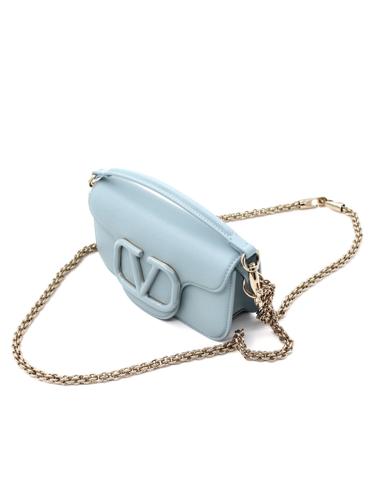 Borsa Valentino Locò Small thumb