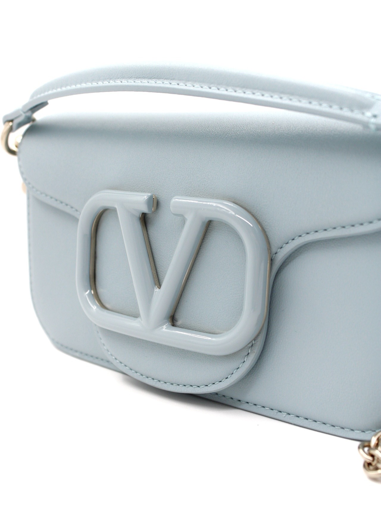 Borsa Valentino Locò Small thumb