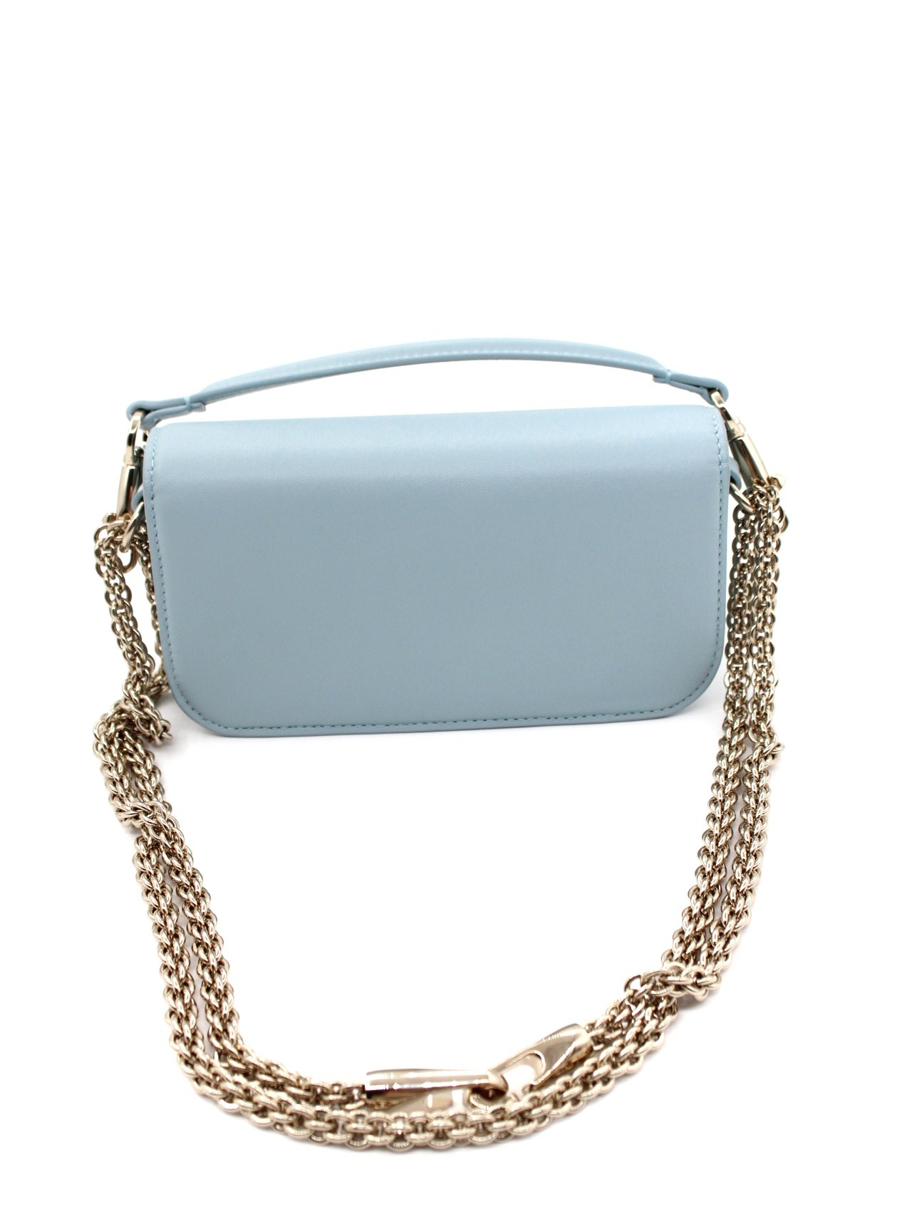 Borsa Valentino Locò Small thumb