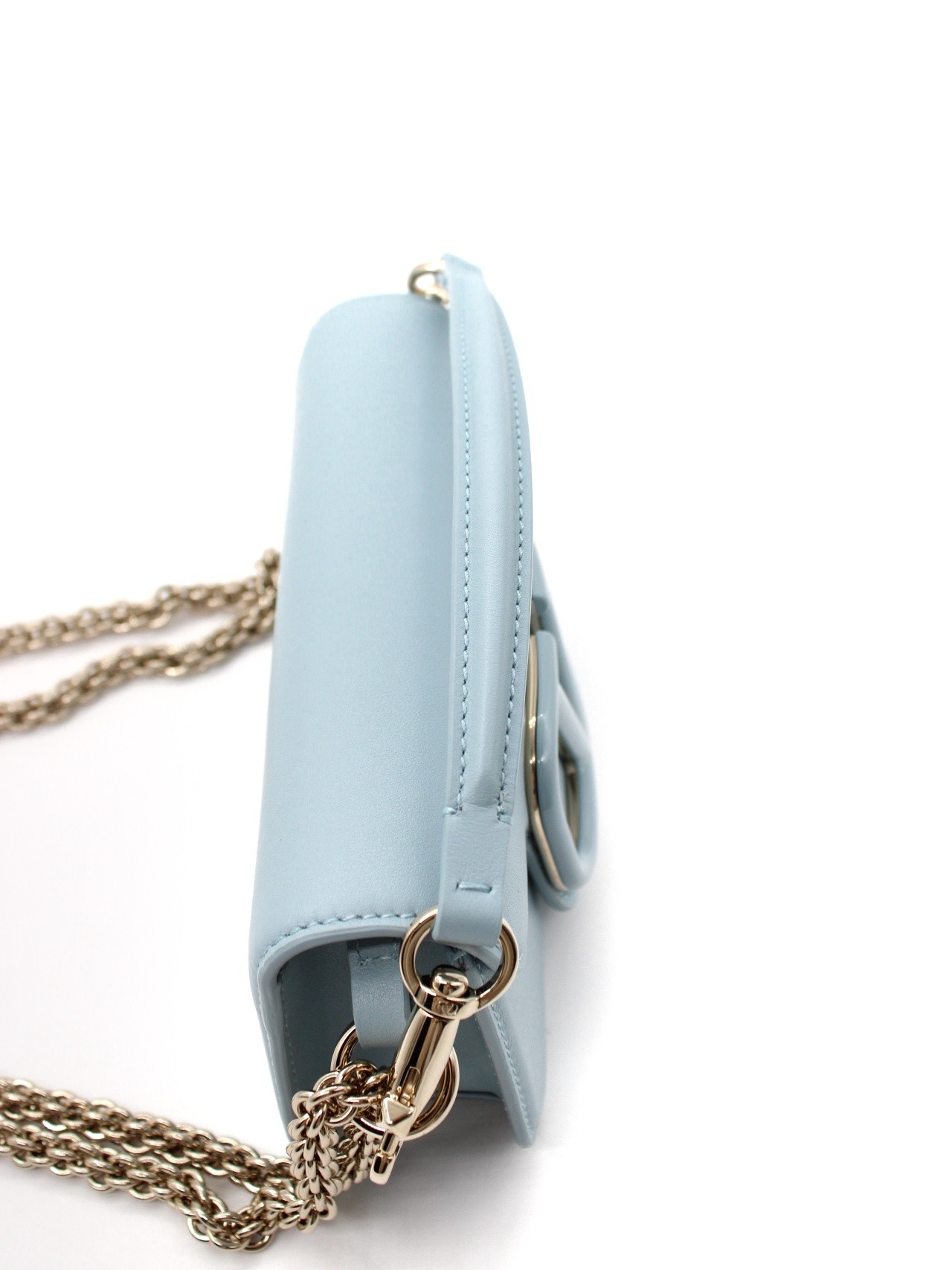 Borsa Valentino Locò Small thumb