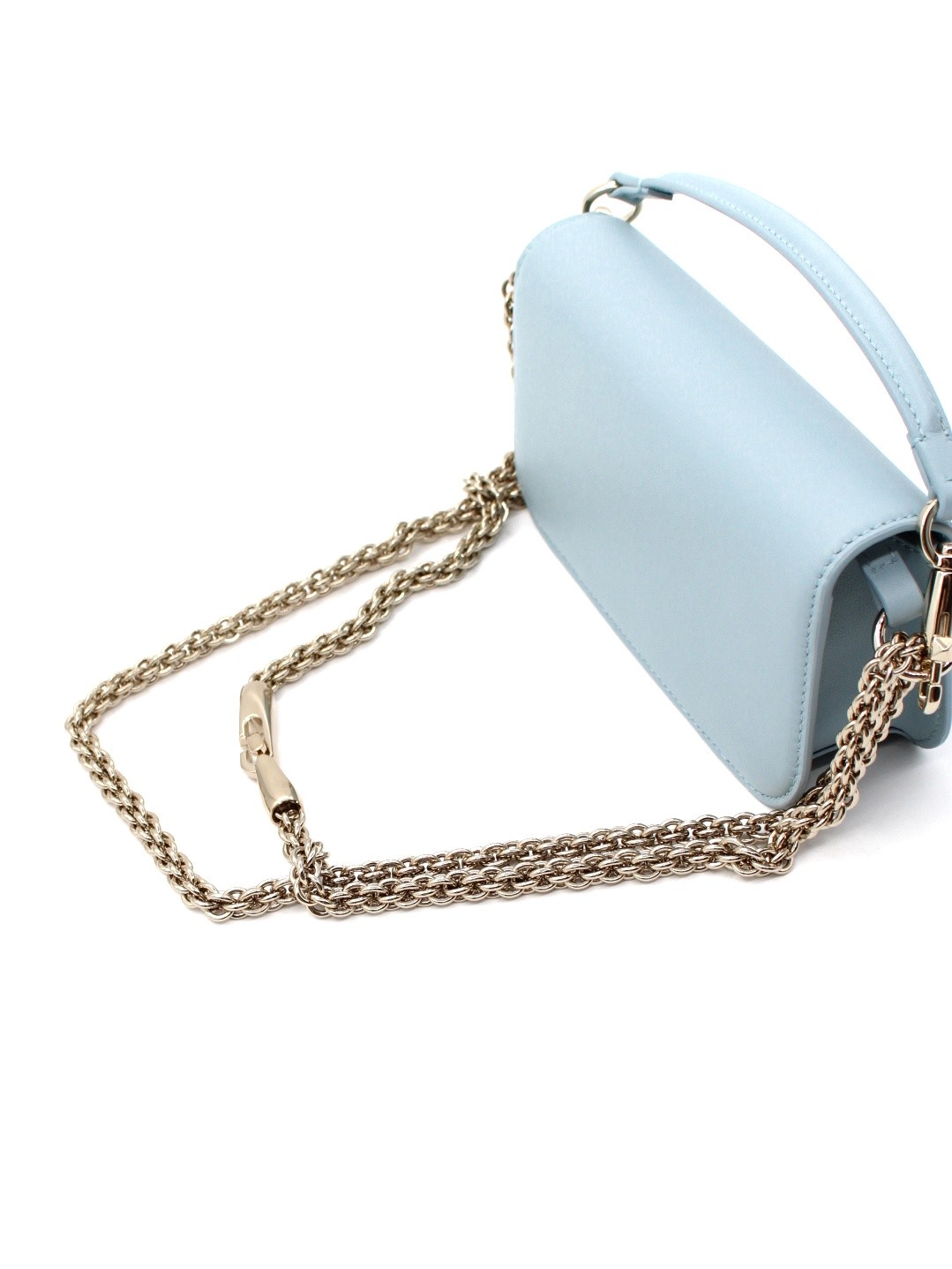 Borsa Valentino Locò Small thumb