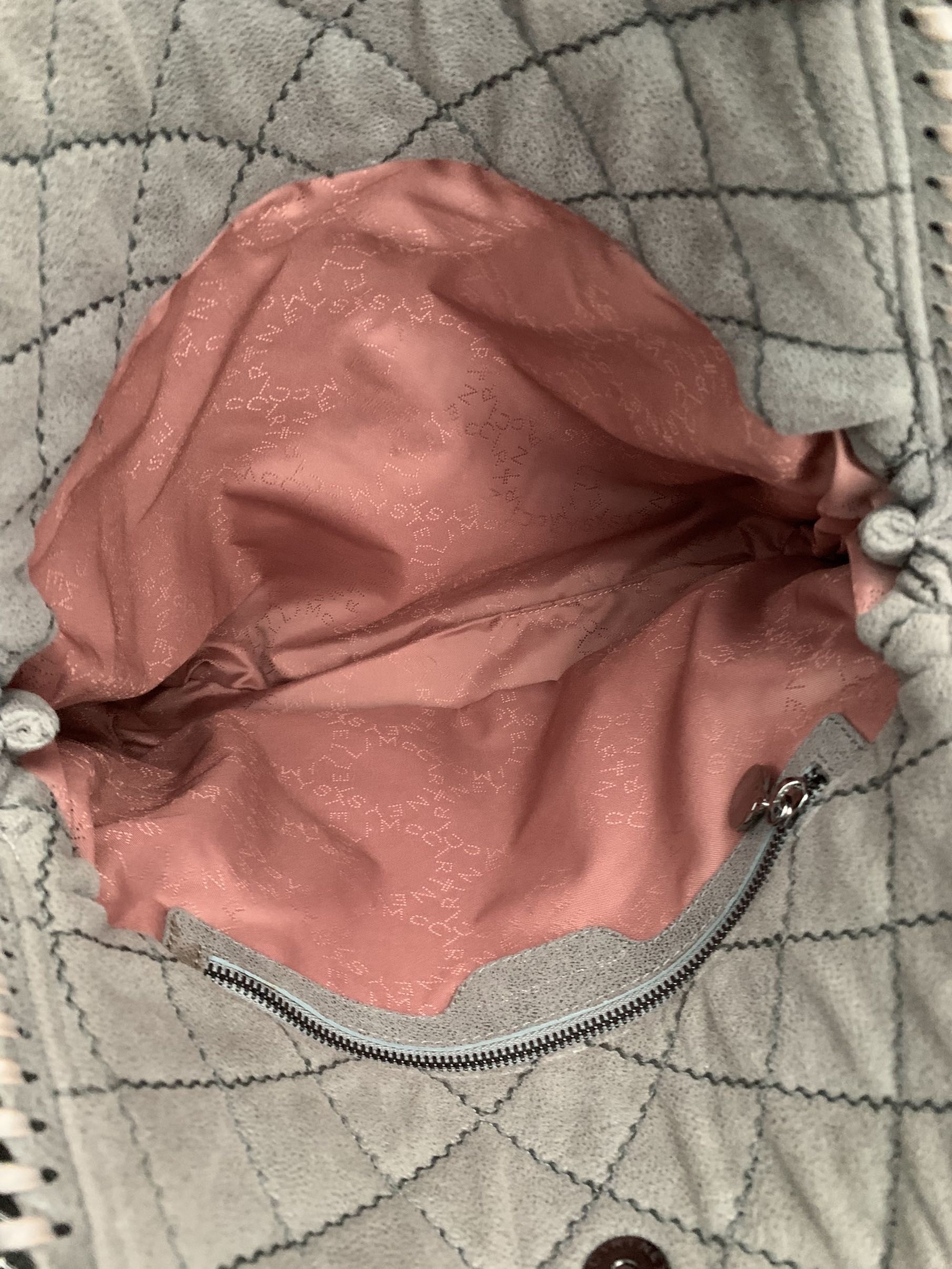 Borsa Stella McCartney falabella thumb