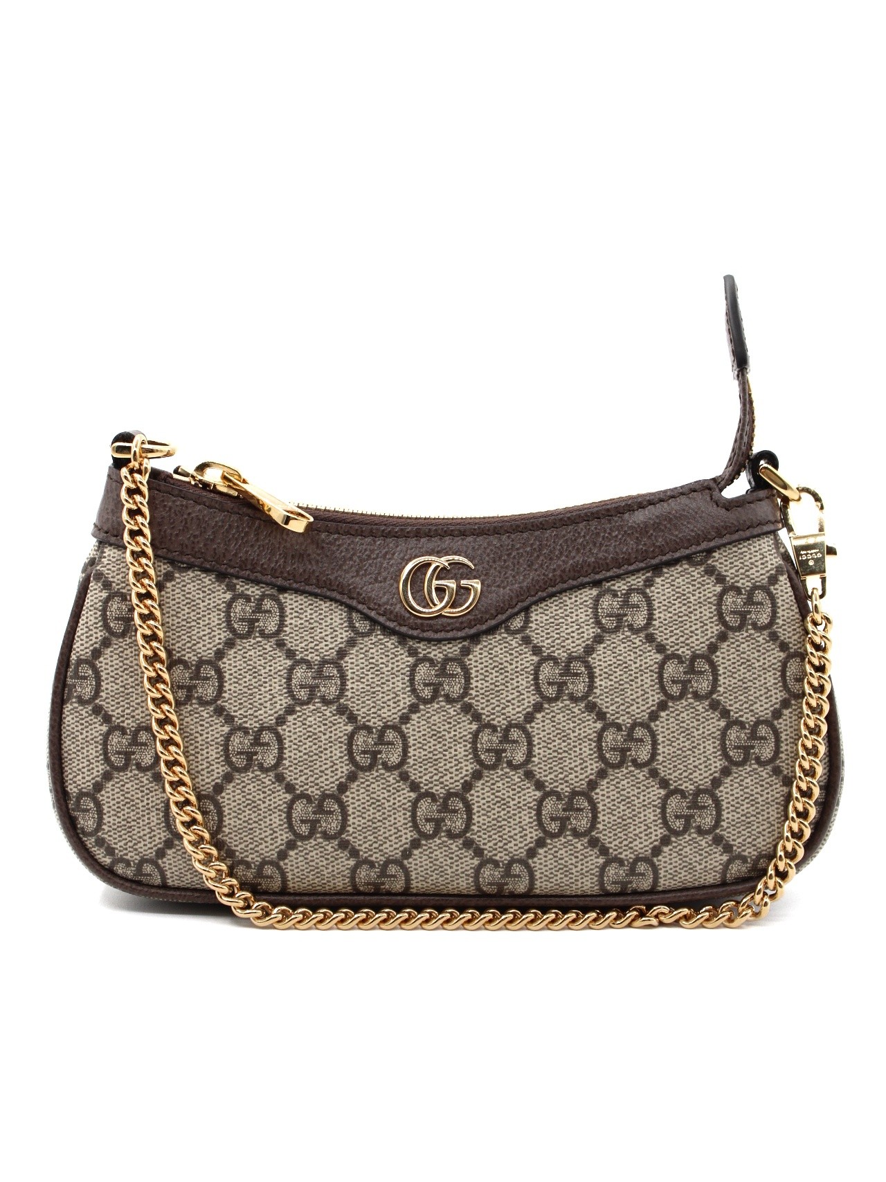 Mini Borsa Gucci Ophidia thumb