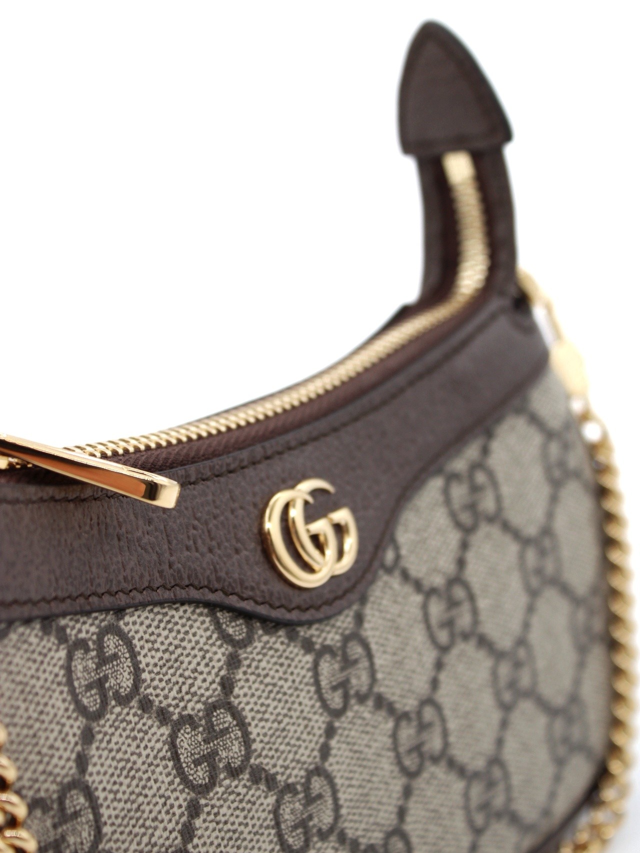Mini Borsa Gucci Ophidia thumb