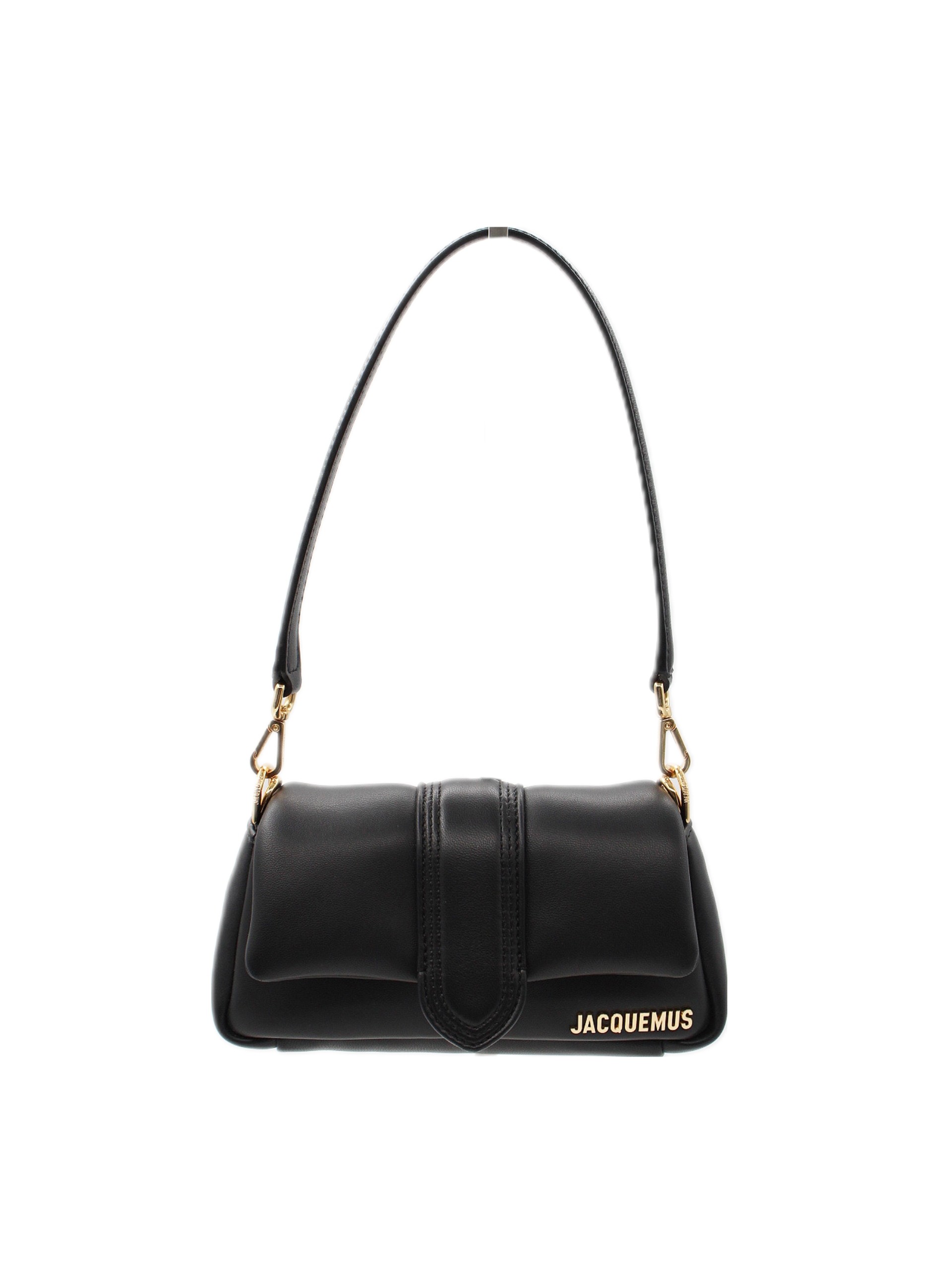 Borsa Jacquemus piccolo Bambimou thumb