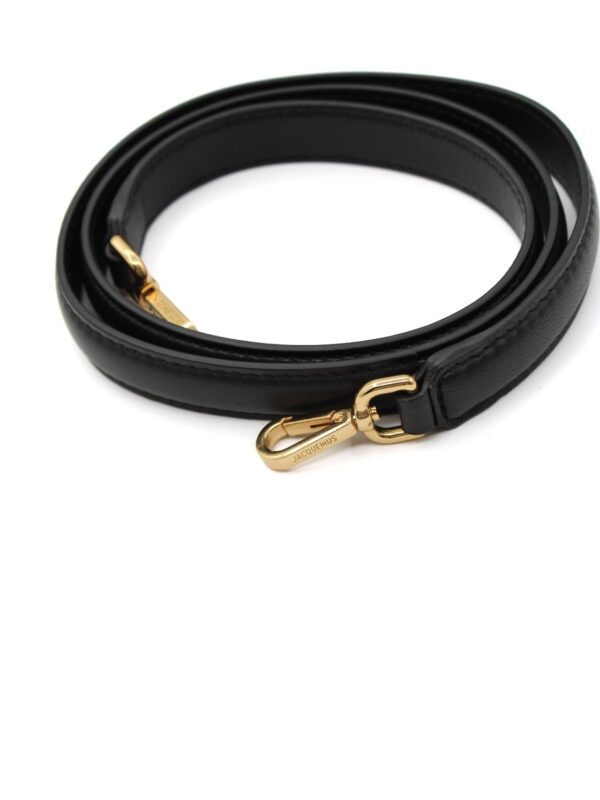 Borsa Jacquemus piccolo Bambimou