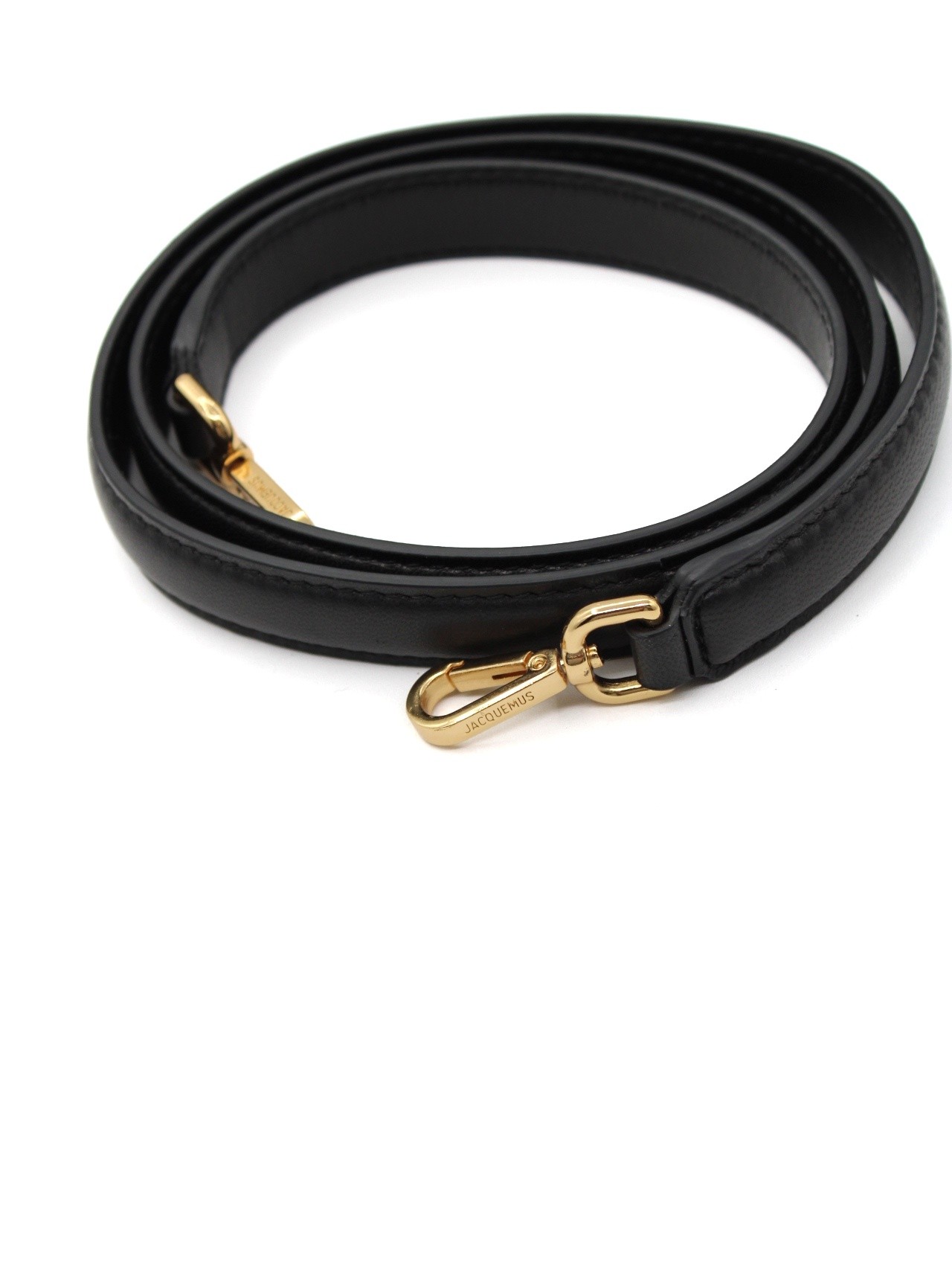 Borsa Jacquemus piccolo Bambimou thumb