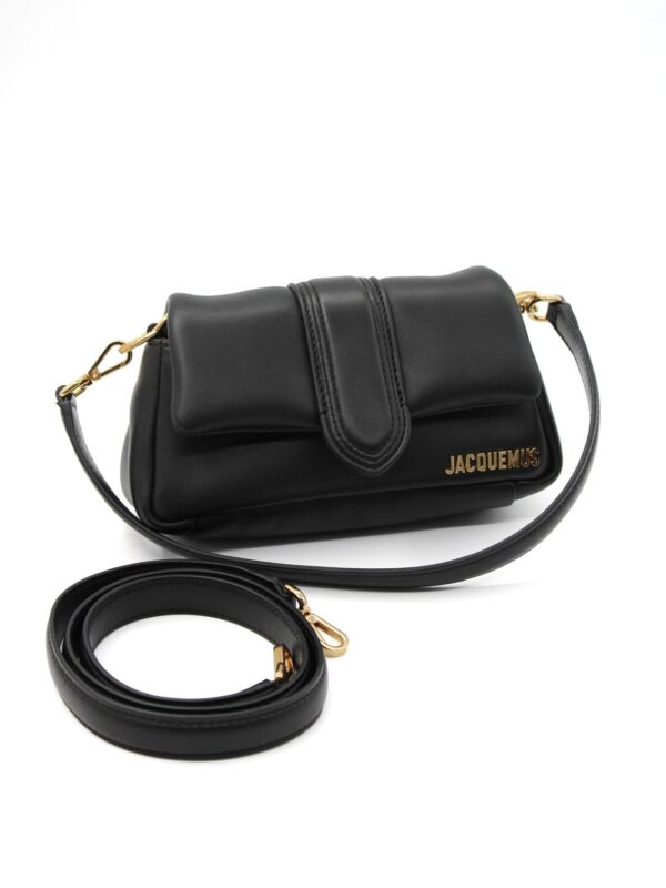 Borsa Jacquemus piccolo Bambimou