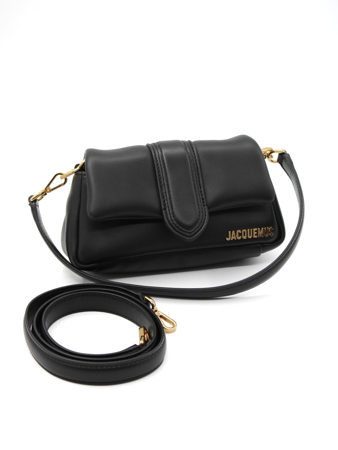 Borsa Jacquemus piccolo Bambimou thumb