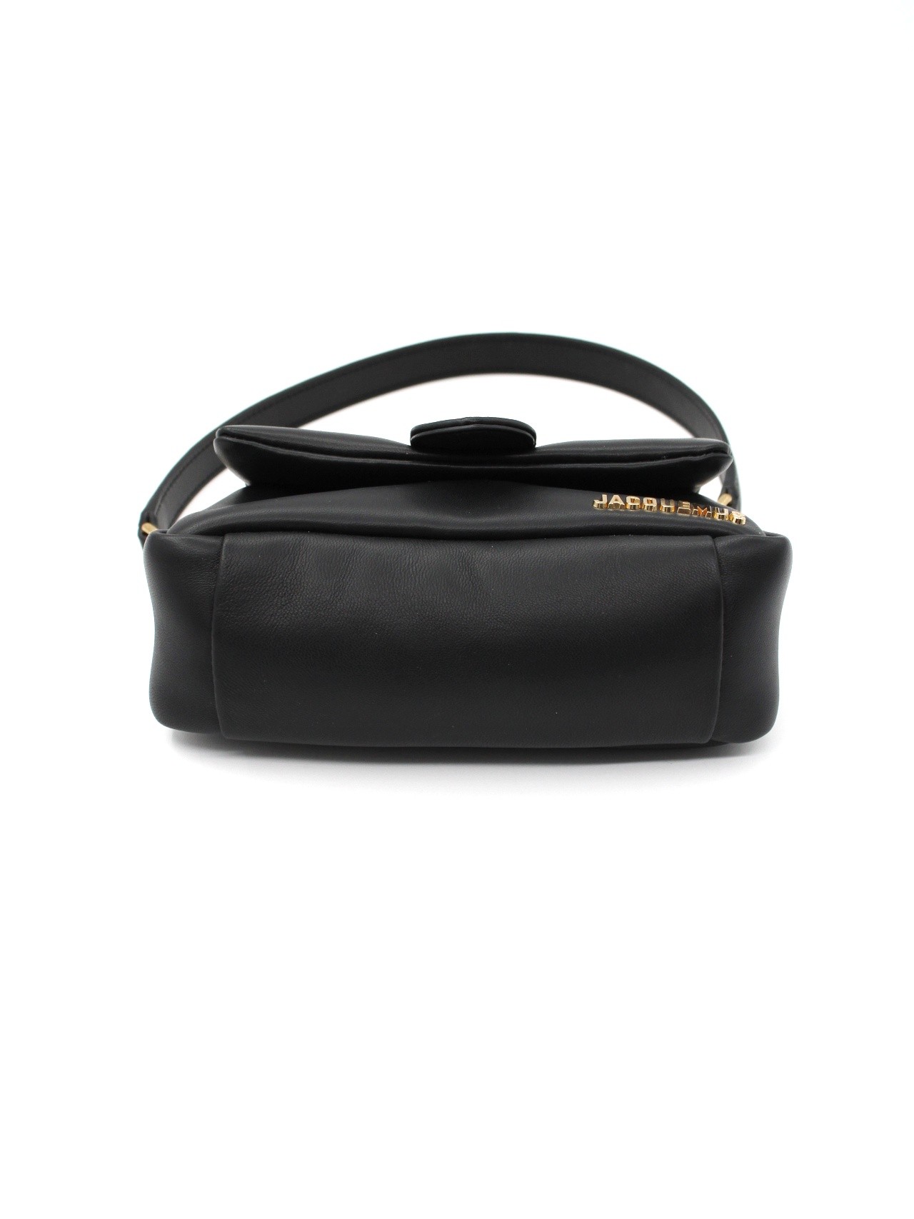 Borsa Jacquemus piccolo Bambimou thumb