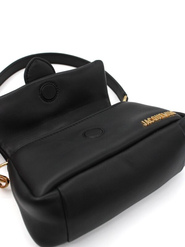 Borsa Jacquemus piccolo Bambimou