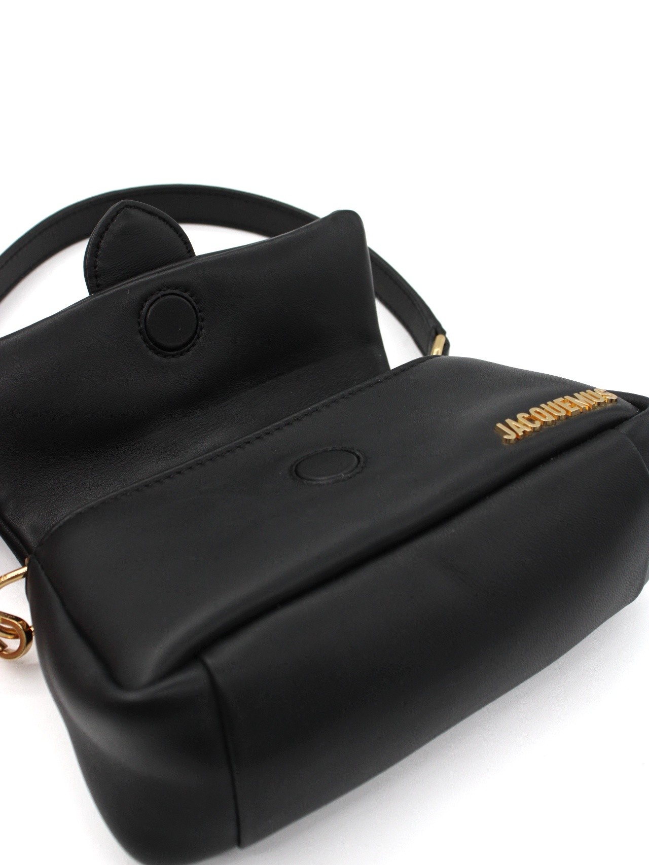 Borsa Jacquemus piccolo Bambimou thumb