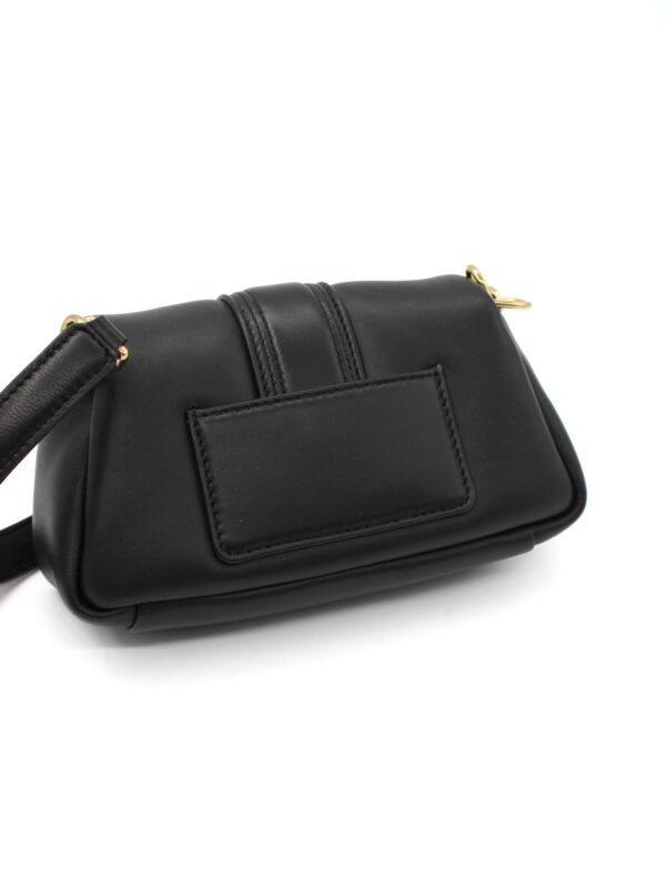 Borsa Jacquemus piccolo Bambimou