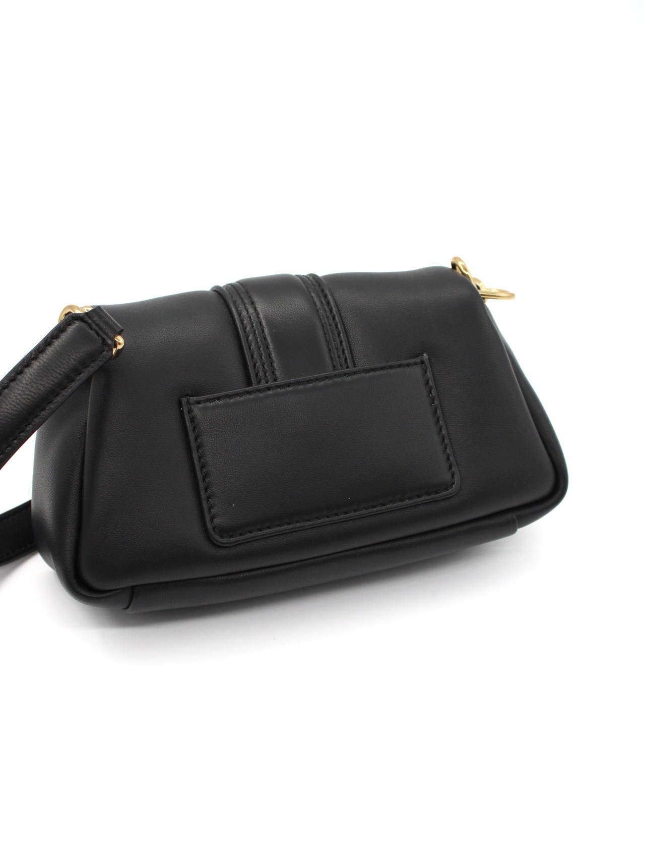 Borsa Jacquemus piccolo Bambimou thumb