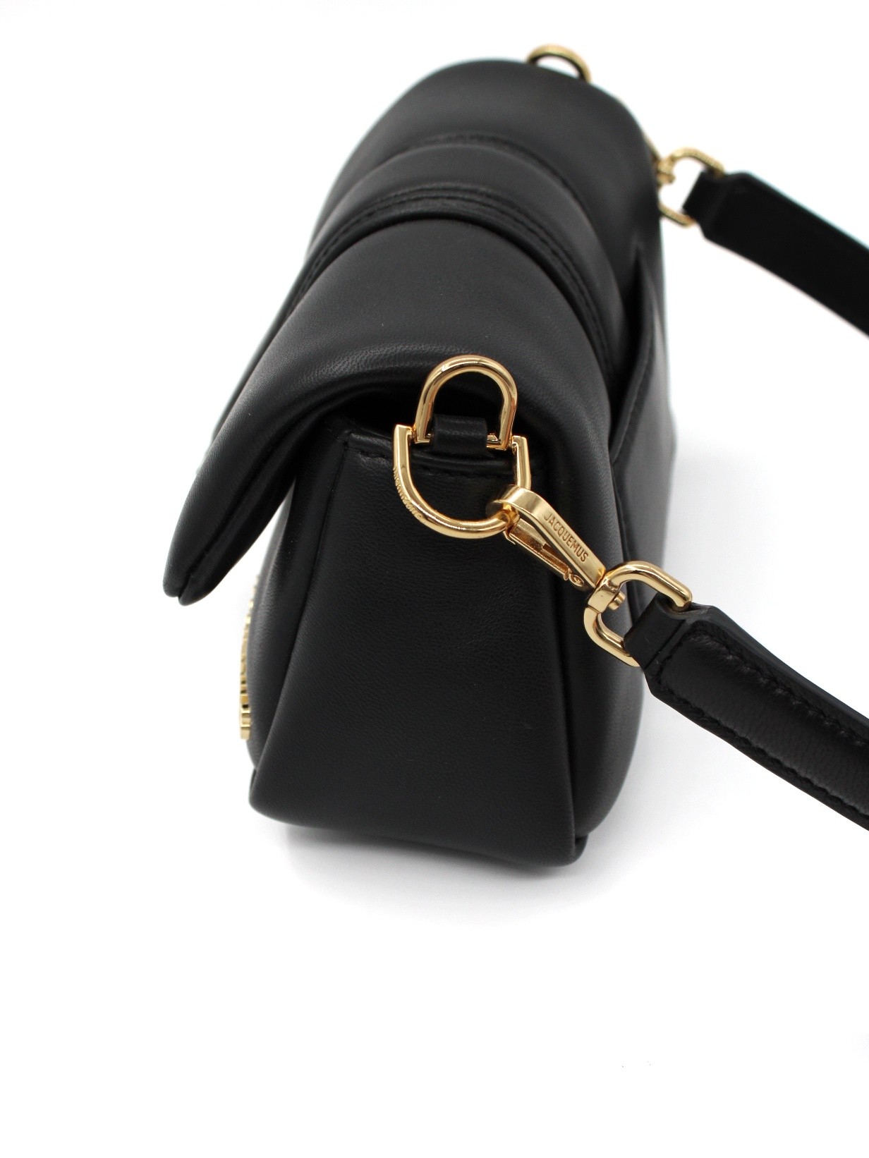 Borsa Jacquemus piccolo Bambimou thumb