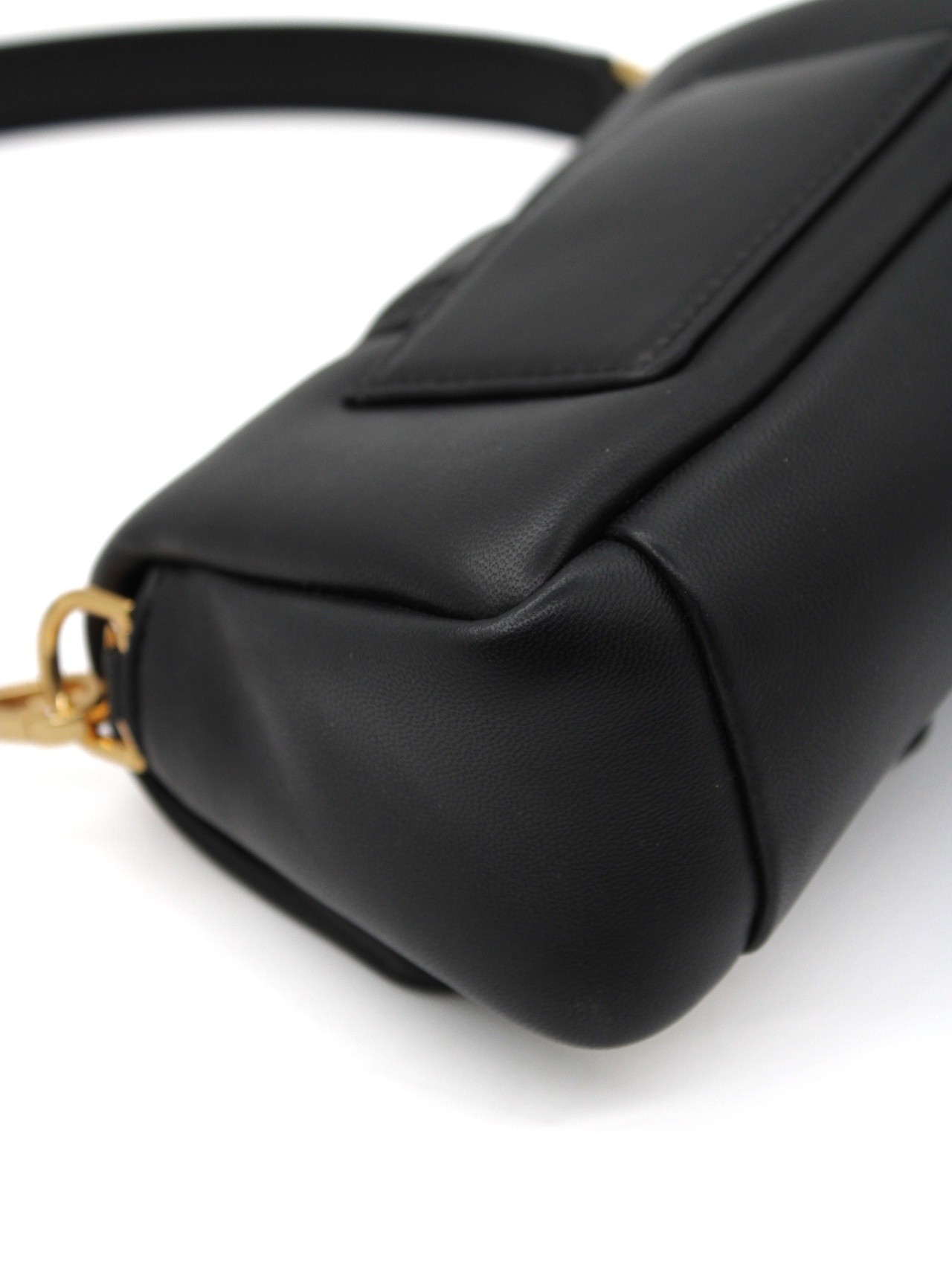 Borsa Jacquemus piccolo Bambimou thumb