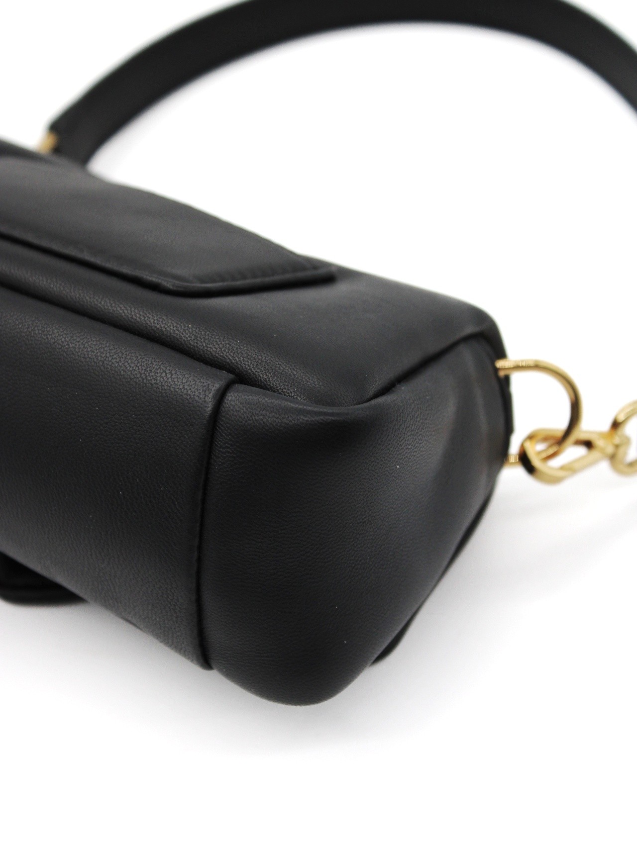 Borsa Jacquemus piccolo Bambimou thumb