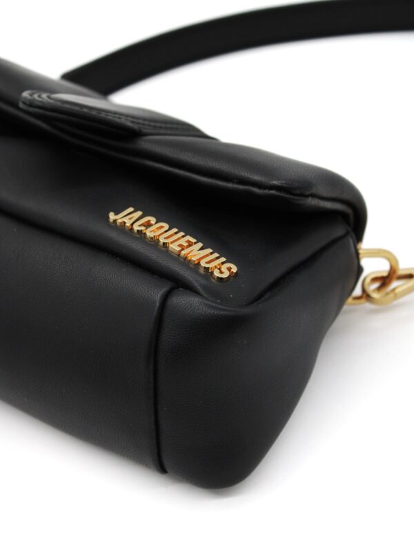 Borsa Jacquemus piccolo Bambimou