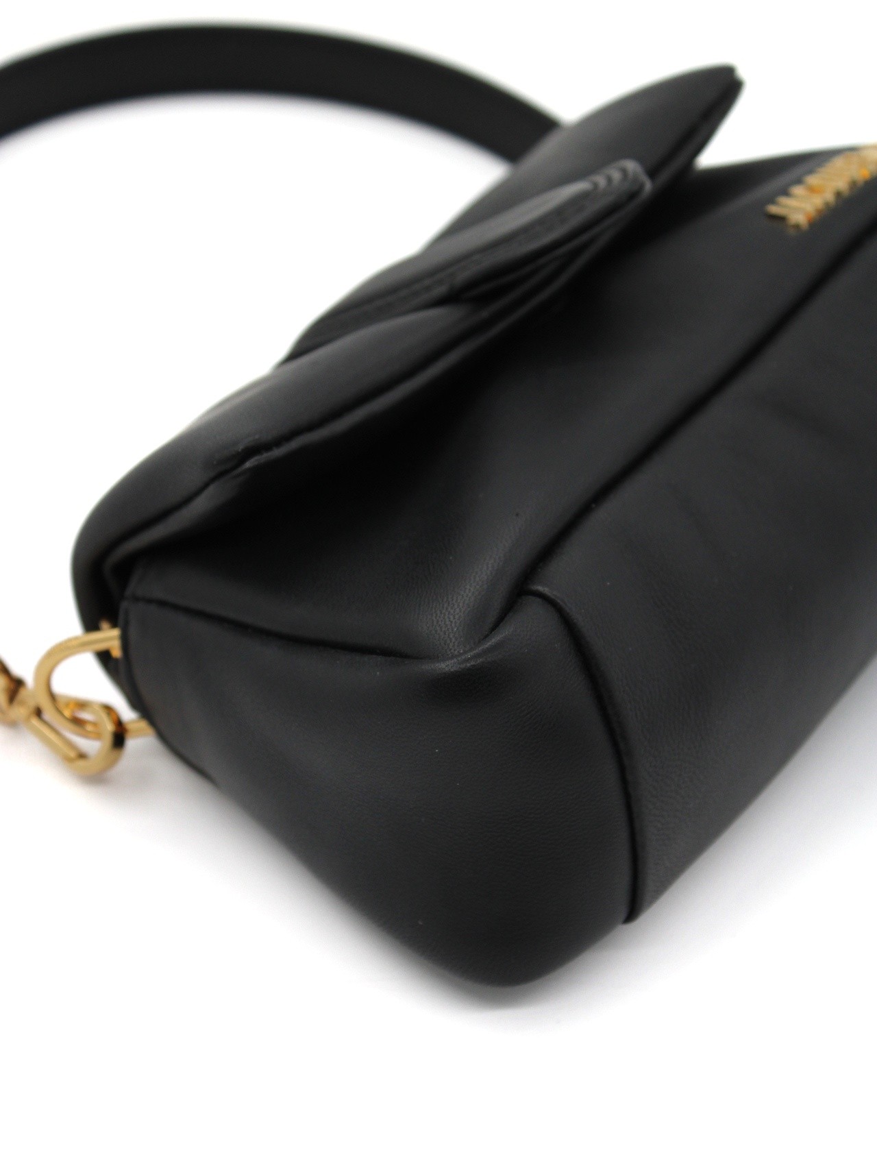 Borsa Jacquemus piccolo Bambimou thumb