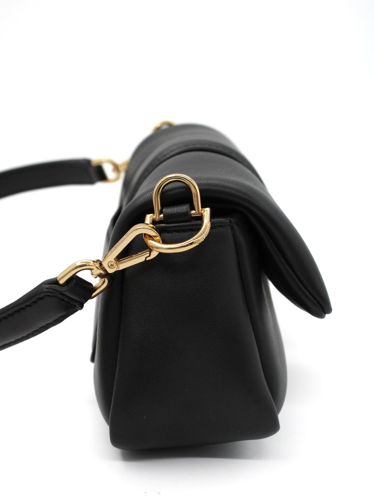 Borsa Jacquemus piccolo Bambimou thumb