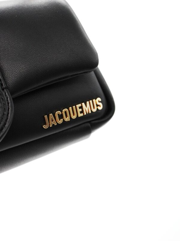 Borsa Jacquemus piccolo Bambimou