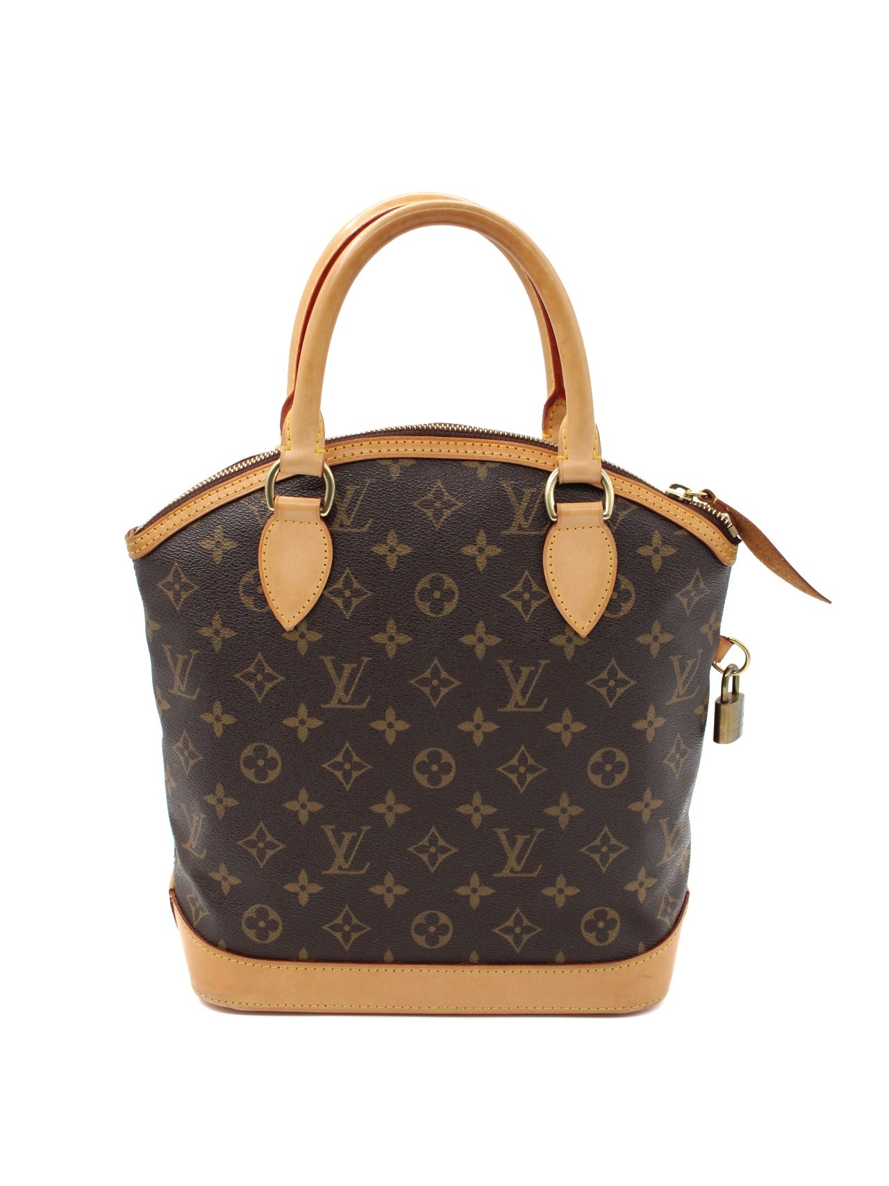 Borsa Louis Vuitton Lockit PM thumb